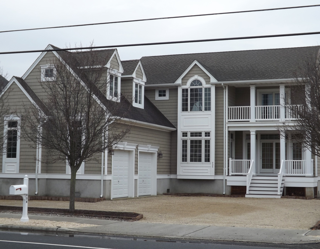 Mantoloking Mark Conklin Builders