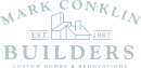 Mark Conklin Builders logo